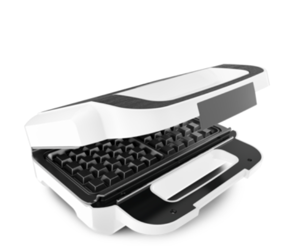 TEFAL SW701110 wafelijzer - croque-monsieur TEFAL SW701110 wafelijzer - croque-monsieur