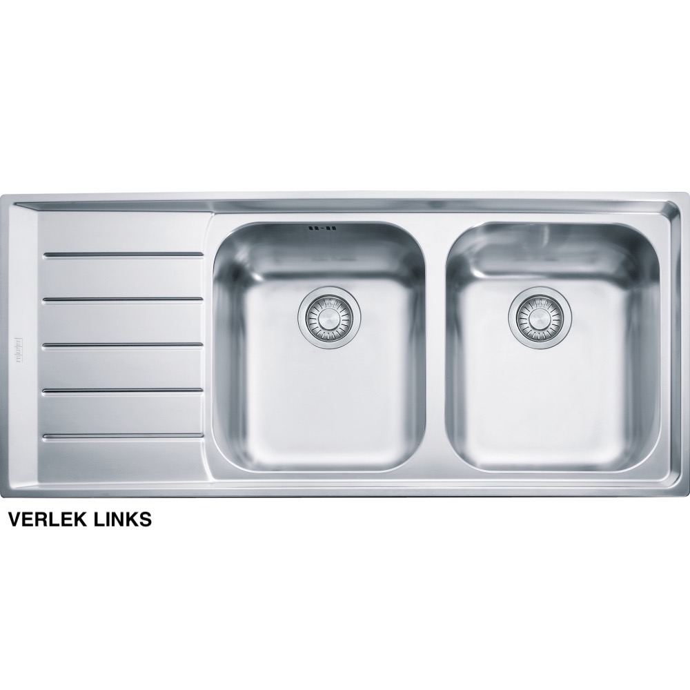 FRANKE NEX221L1 NEPTUNE spoelbak FRANKE NEX221L1 NEPTUNE spoelbak