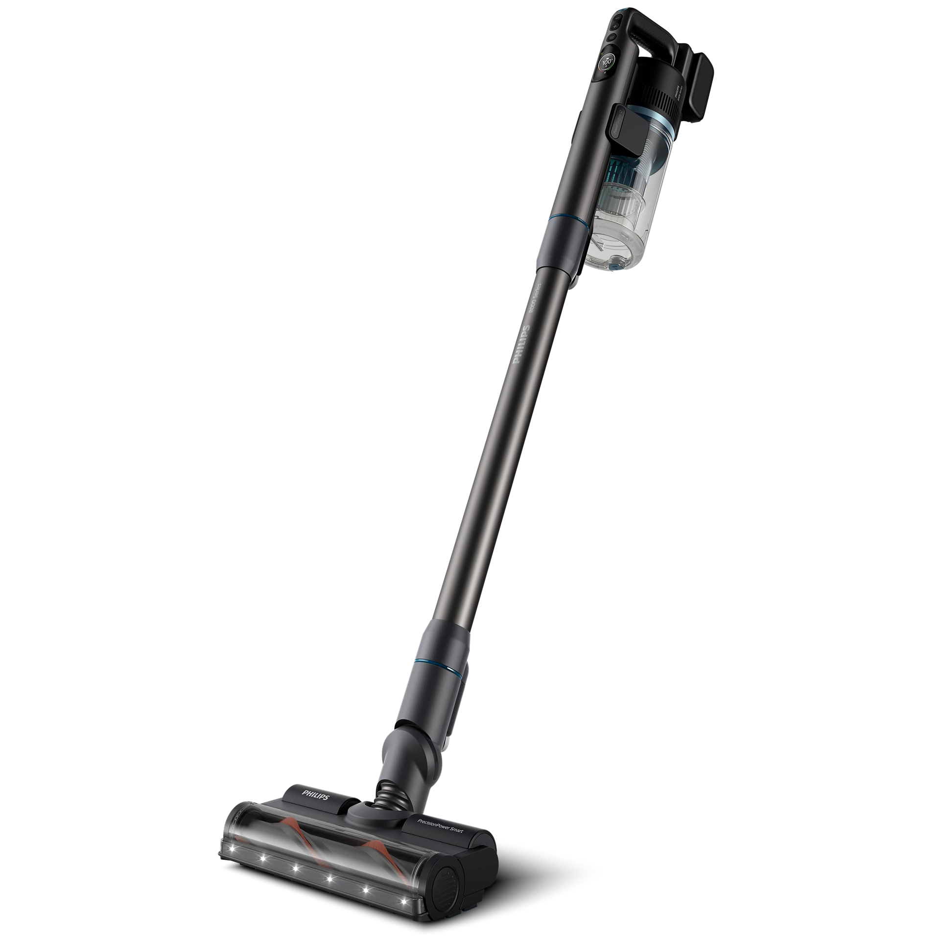 PHILIPS PDXC8057/01 steelstofzuiger