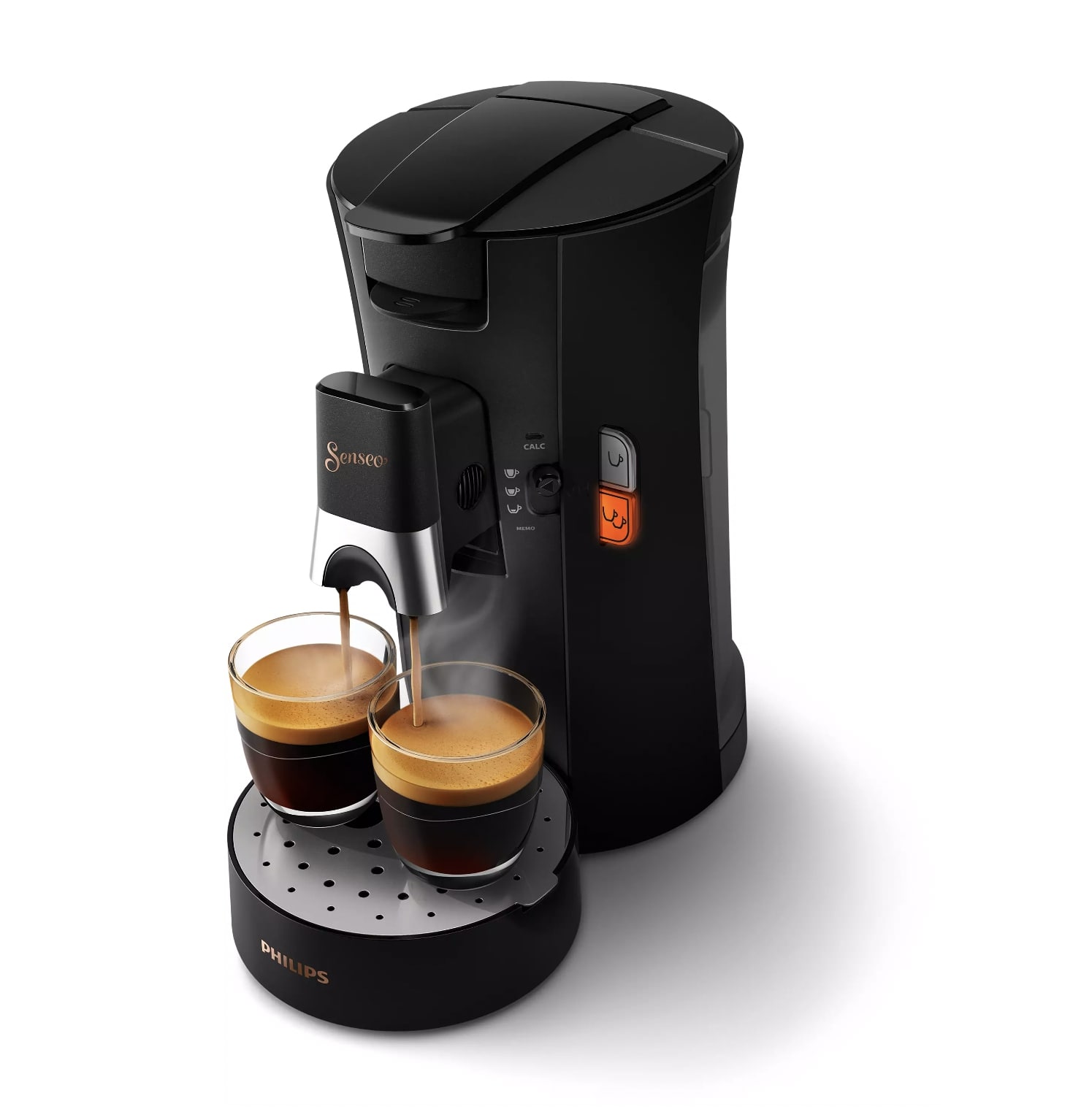 PHILIPS CSA240/60 capsule- / padmachine PHILIPS CSA240/60 capsule- / padmachine