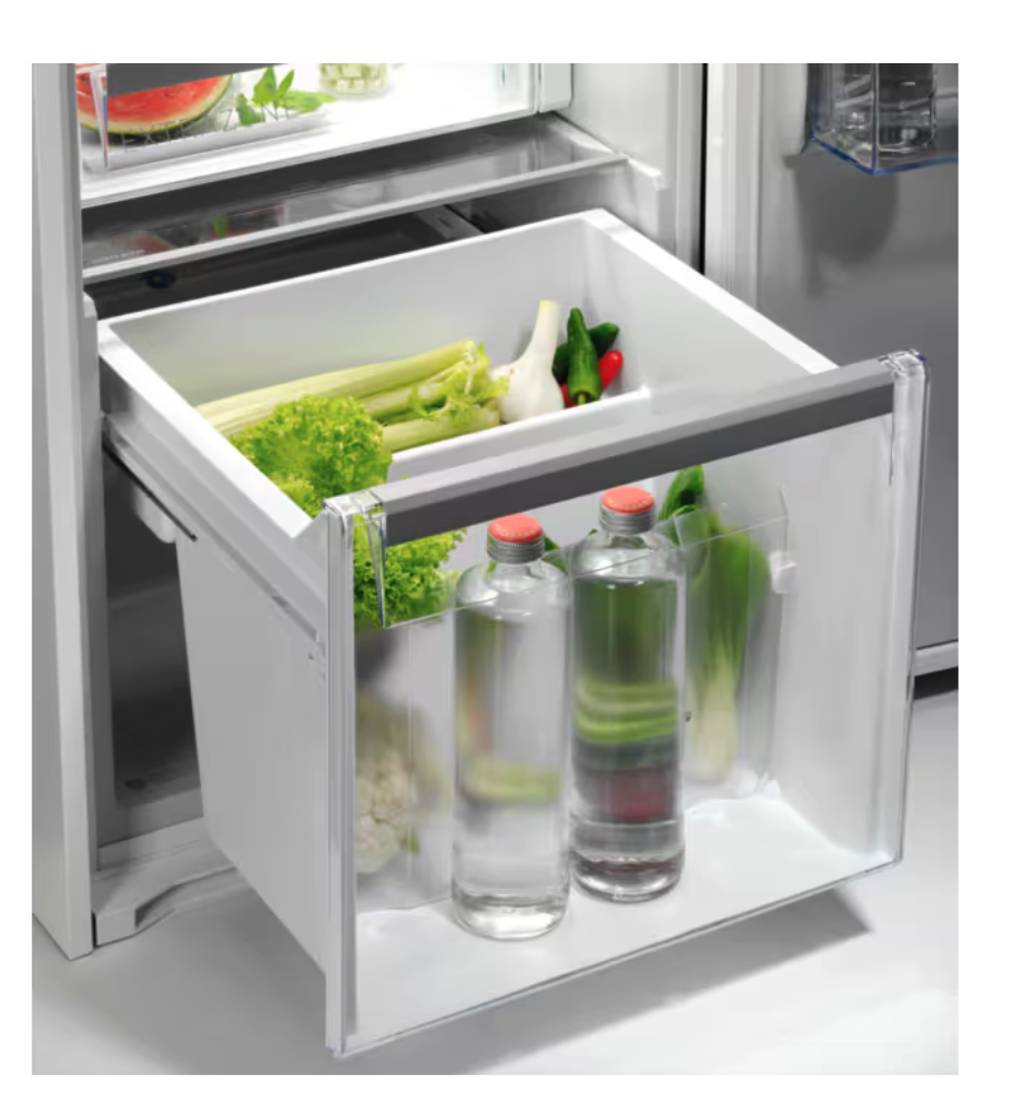 AEG TK6FS181DS 6000 koelkast zonder vriesvak - 178cm