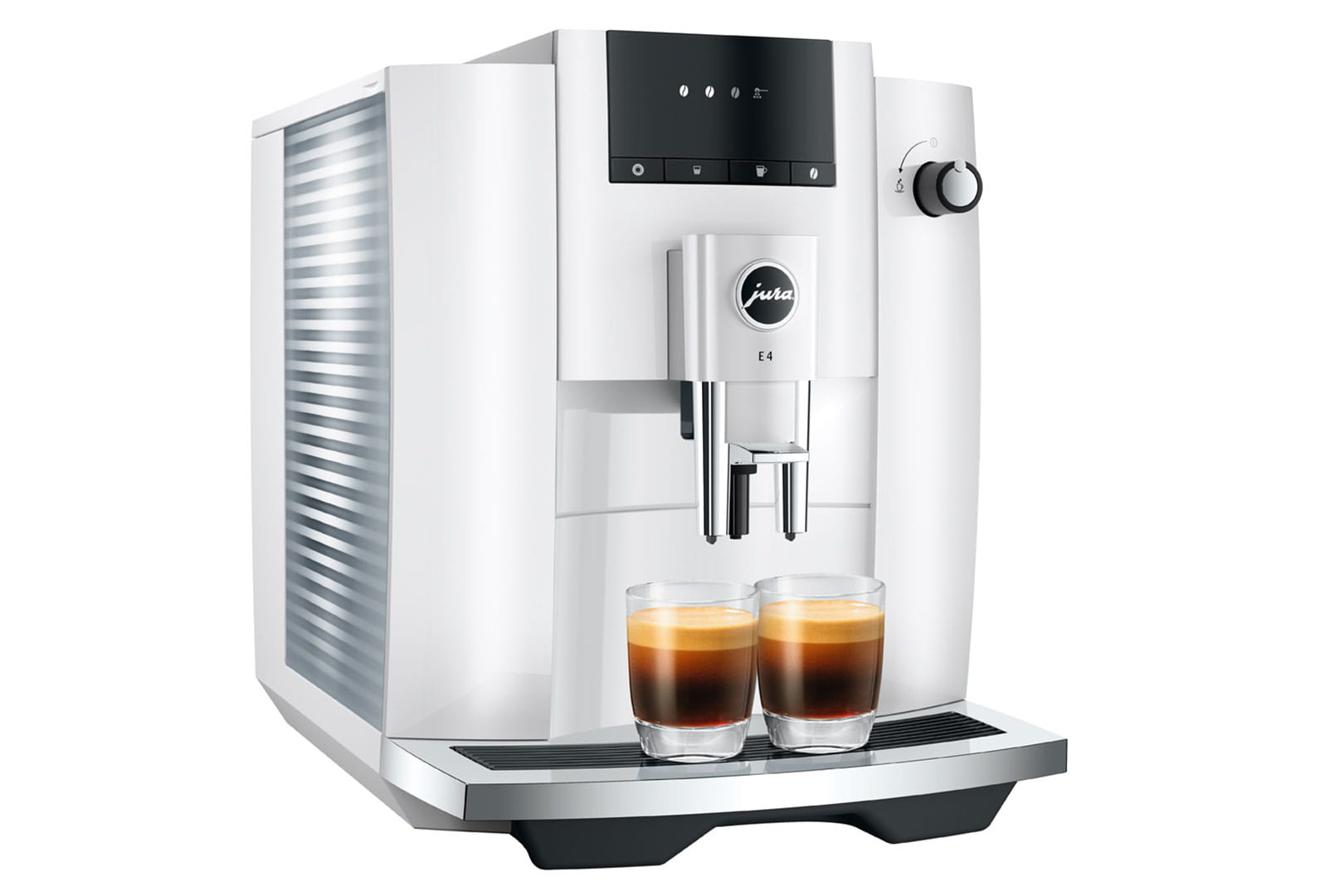 JURA 15433 E4 espresso machine