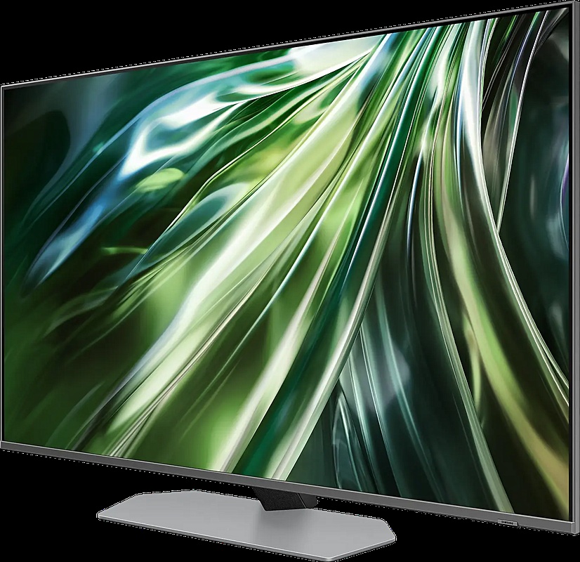 SAMSUNG QE43QN93DATXXN televisie 4K UHD - 43" SAMSUNG QE43QN93DATXXN televisie 4K UHD - 43"