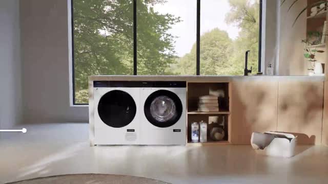 MIELE WQ1000WPS NOVA wasmachine MIELE WQ1000WPS NOVA wasmachine