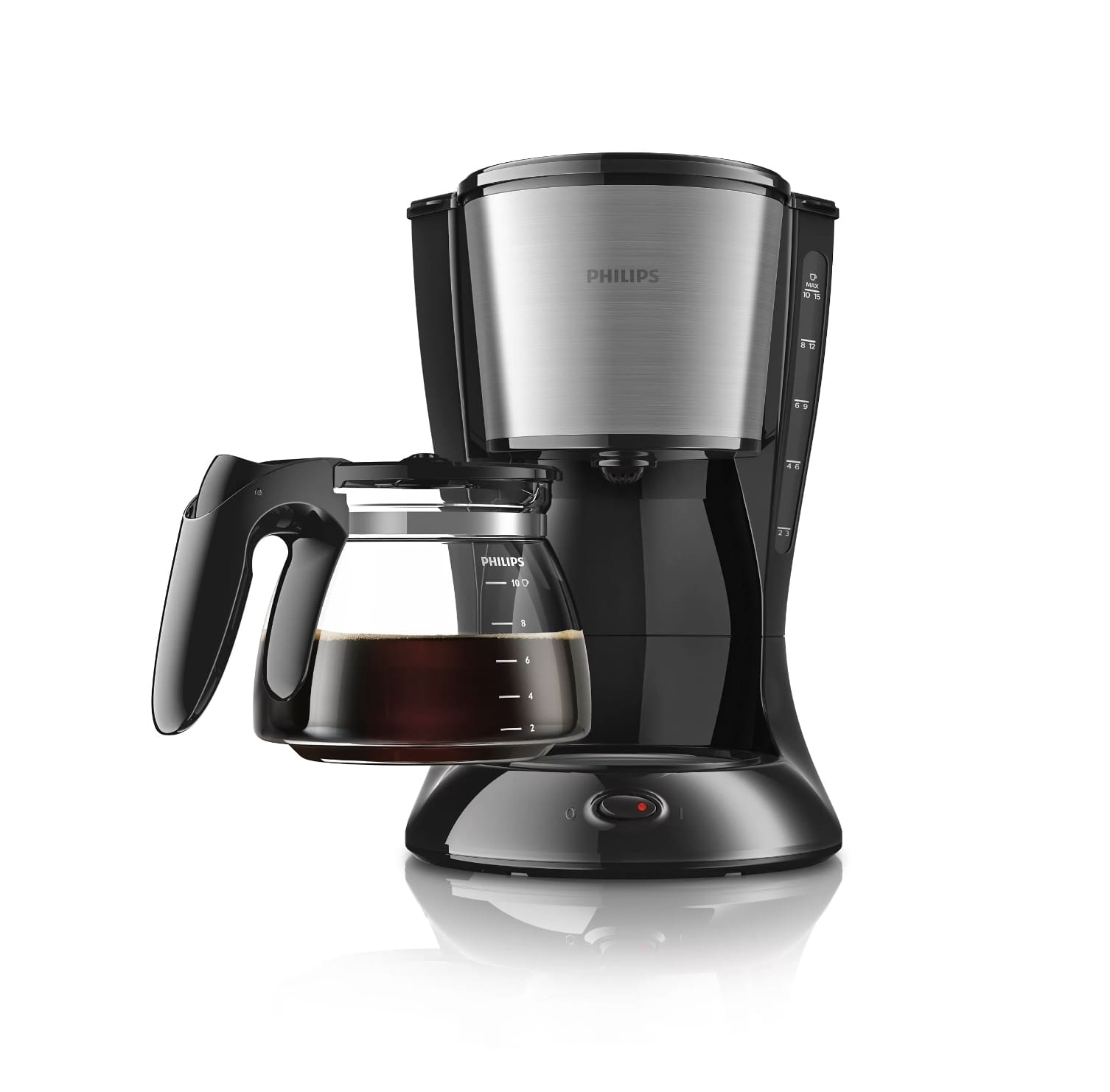 PHILIPS PDHD7462/20 koffiezet