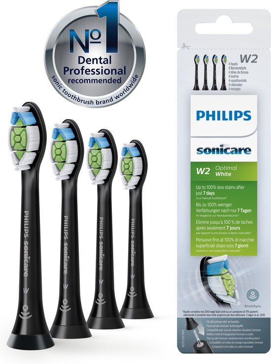 PHILIPS HX6064/11 Philips Sonicare for Kids HX6311/07