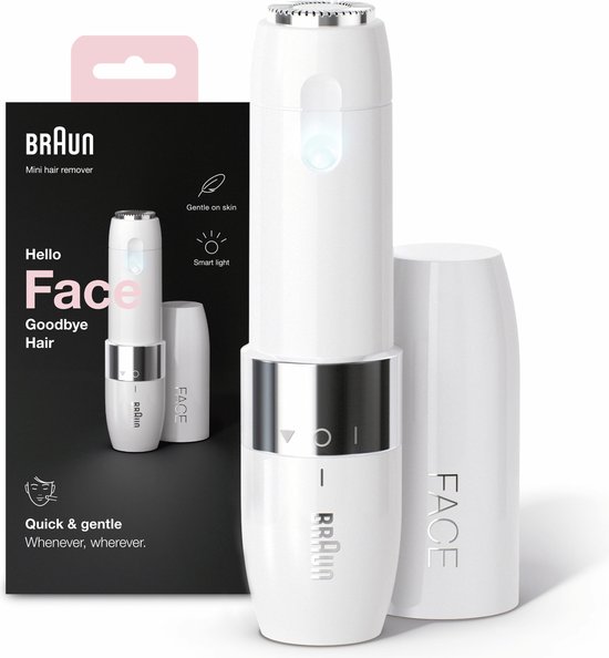 BRAUN (P&G) BRFS1000 BRAUN (P&G) BRFS1000