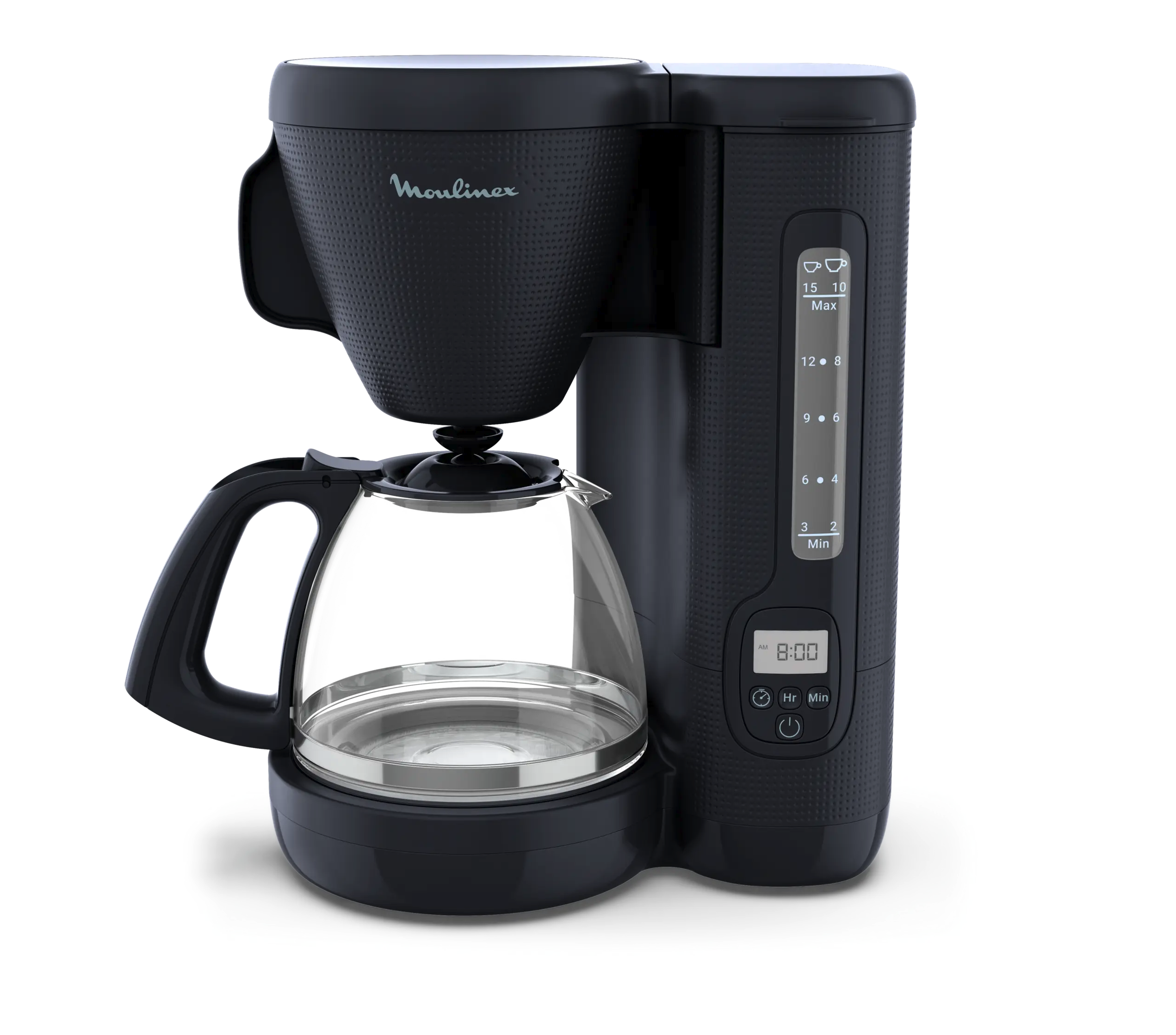 MOULINEX FG2M2810 koffiezetapparaat