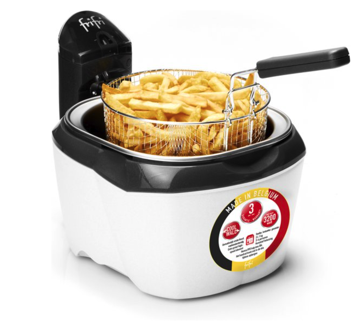 FRIFRI F9182