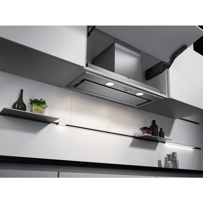 AEG DGK5861HM 7000 inbouwgroep - 80cm