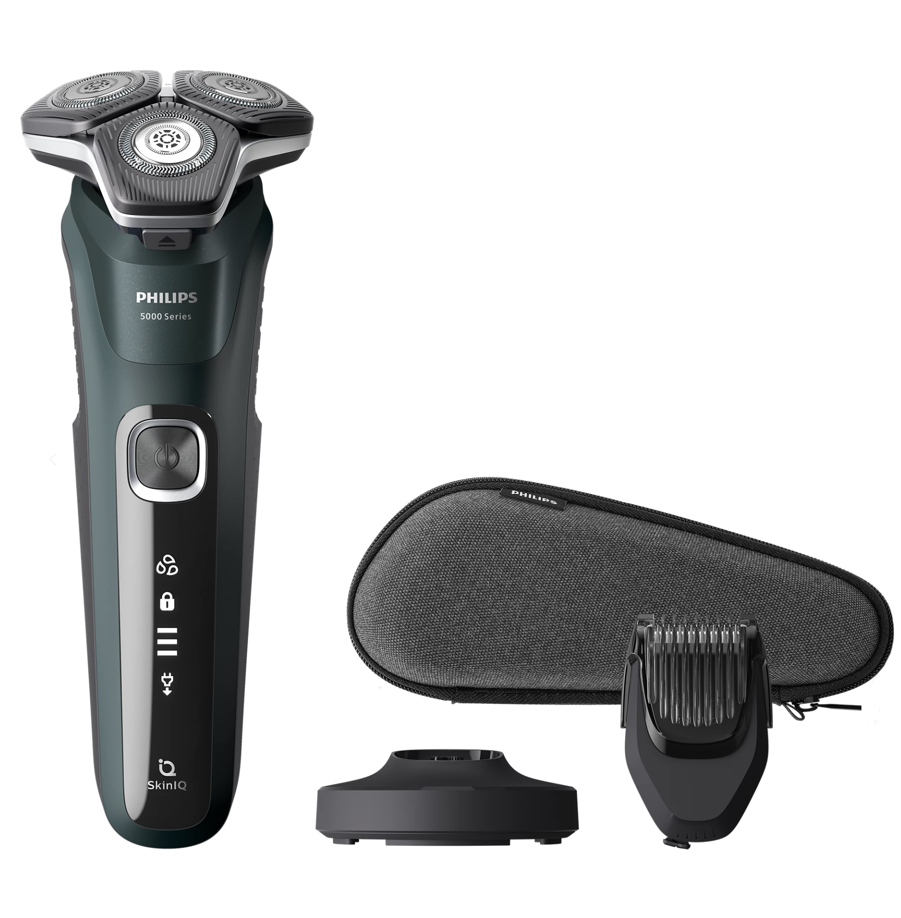 PHILIPS PHS5884/38 scheerapparaat PHILIPS PHS5884/38 scheerapparaat