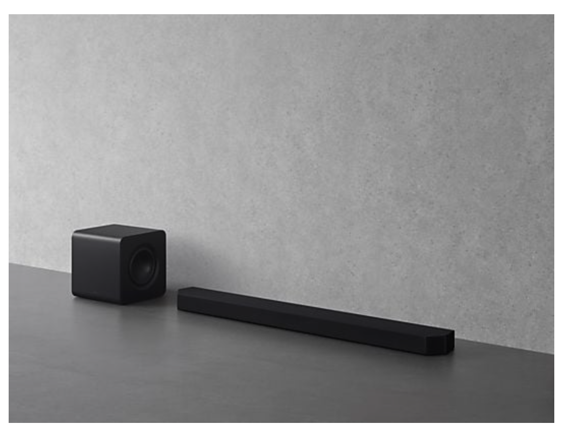 SAMSUNG HW-Q800F/XN soundbar SAMSUNG HW-Q800F/XN soundbar
