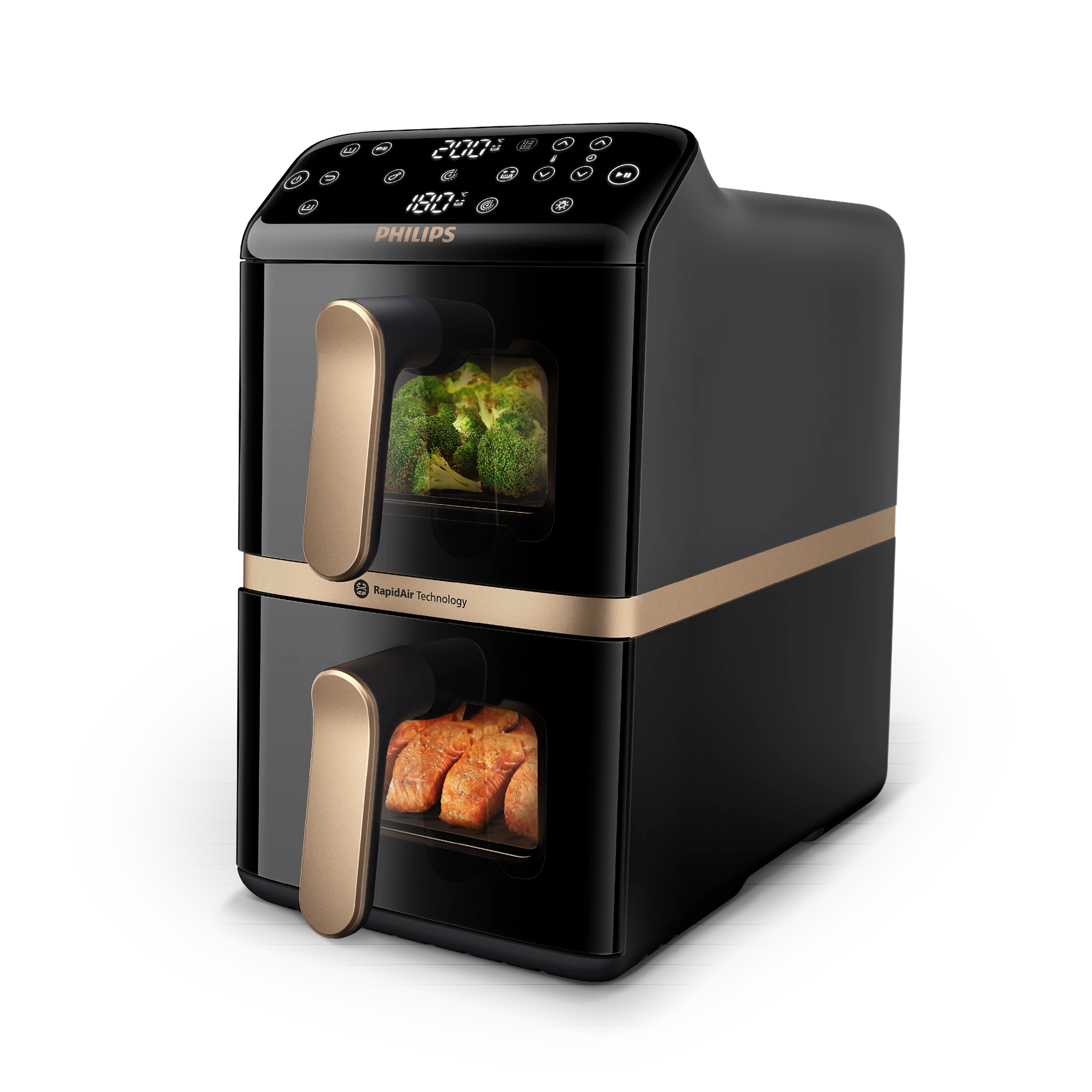 PHILIPS PDNA462/70 airfryer