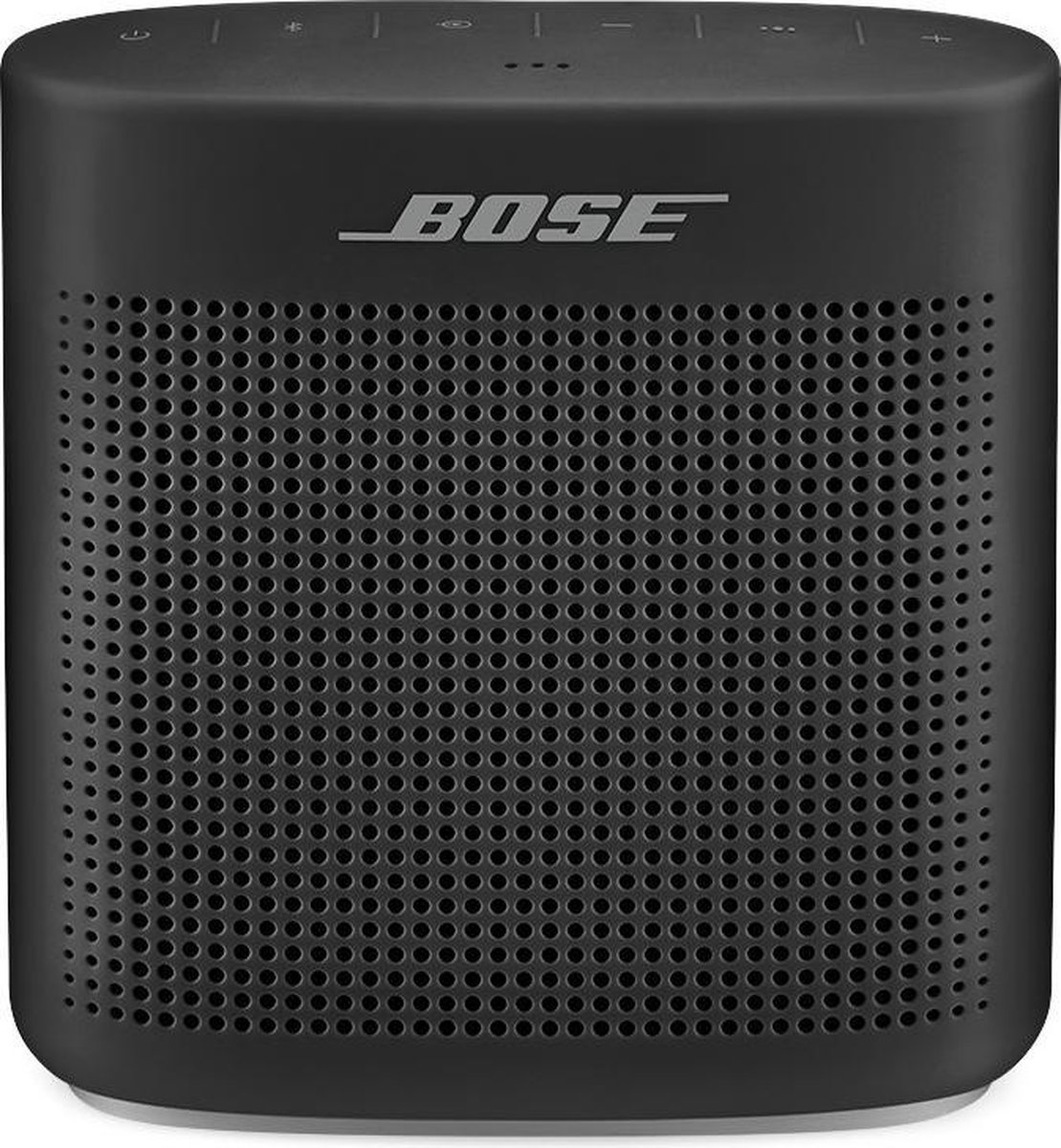 BOSE  752195-0100
 Soundlink Color II - Bluetooth speaker - Zwart BOSE  752195-0100
 Soundlink Color II - Bluetooth speaker - Zwart