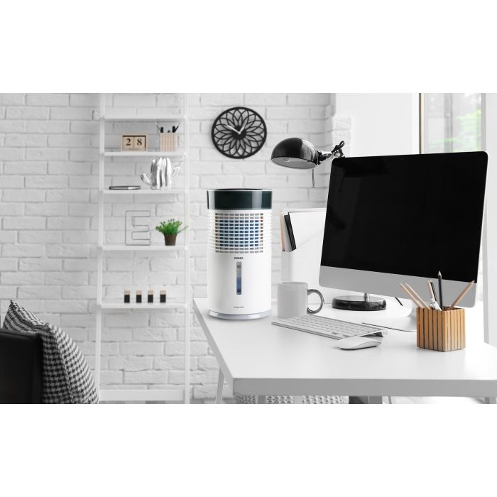 DOMO  DO159A Desktop Tower Aircooler 'Chillizz'