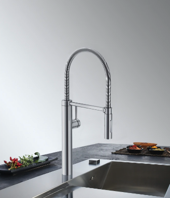 FRANKE 301791 PESCARA ééngreepsmengkraan - keuken FRANKE 301791 PESCARA ééngreepsmengkraan - keuken