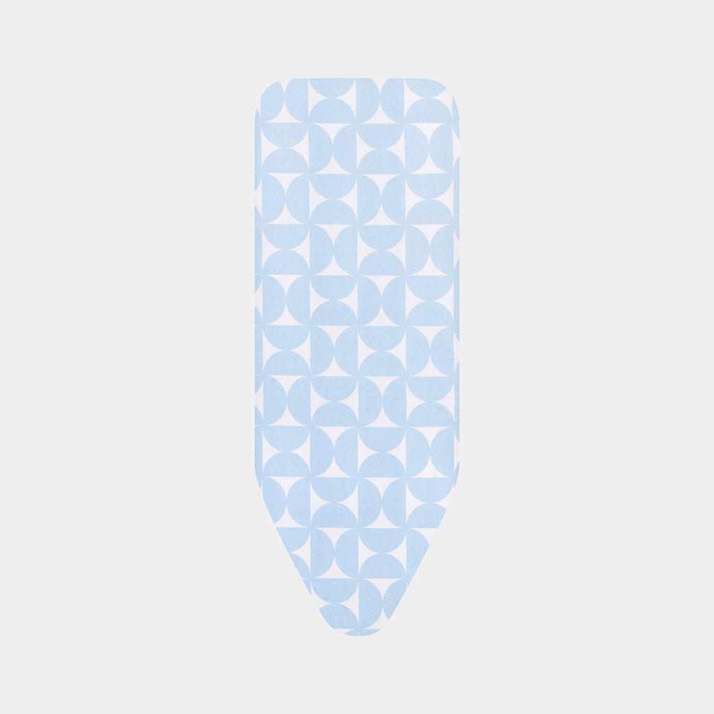 BRABANTIA 219863 strijkplankhoes