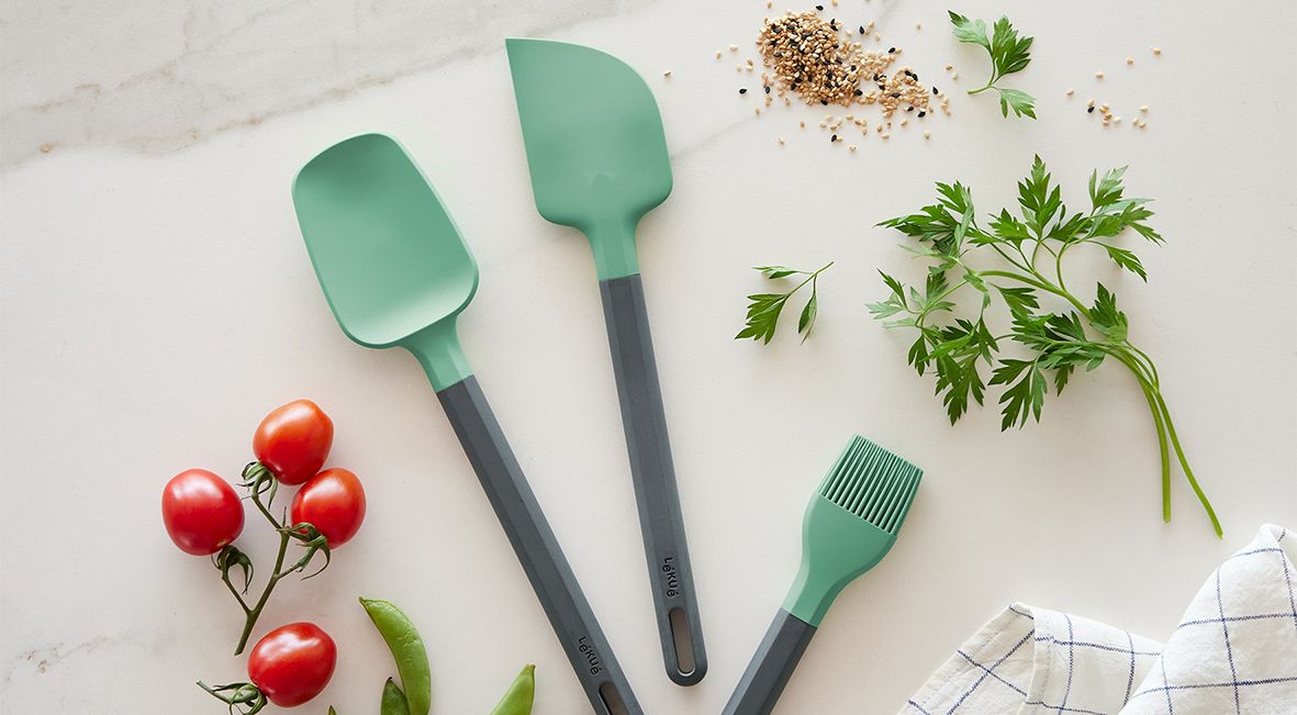 LEKUE 890086 Pannenlikker