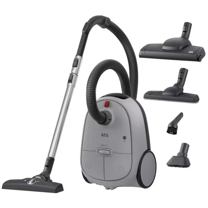 AEG AB61A5UGT ANIMAL 6000 stofzuiger met zak