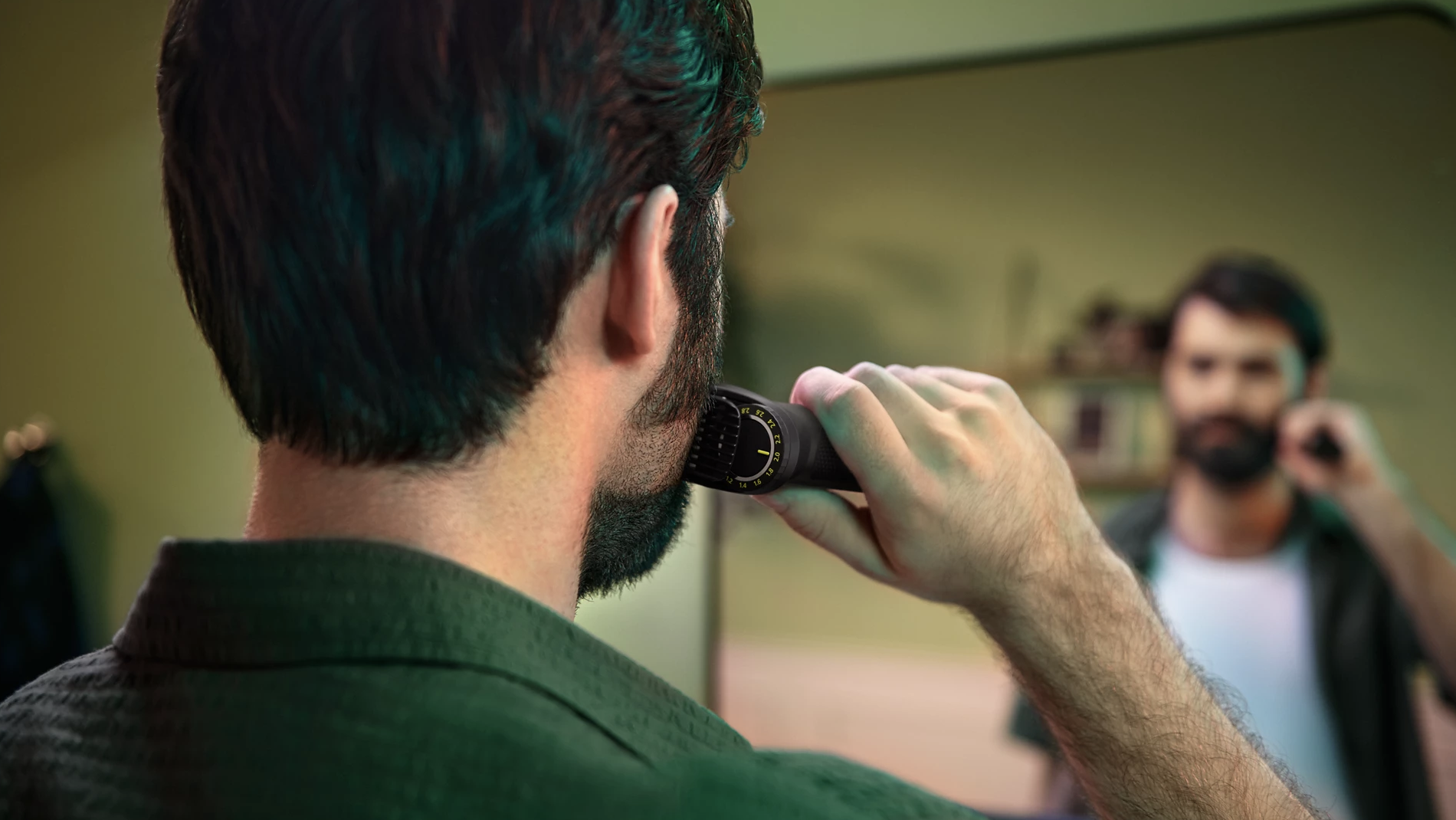 PHILIPS PHMG7940/15 multigroom PHILIPS PHMG7940/15 multigroom