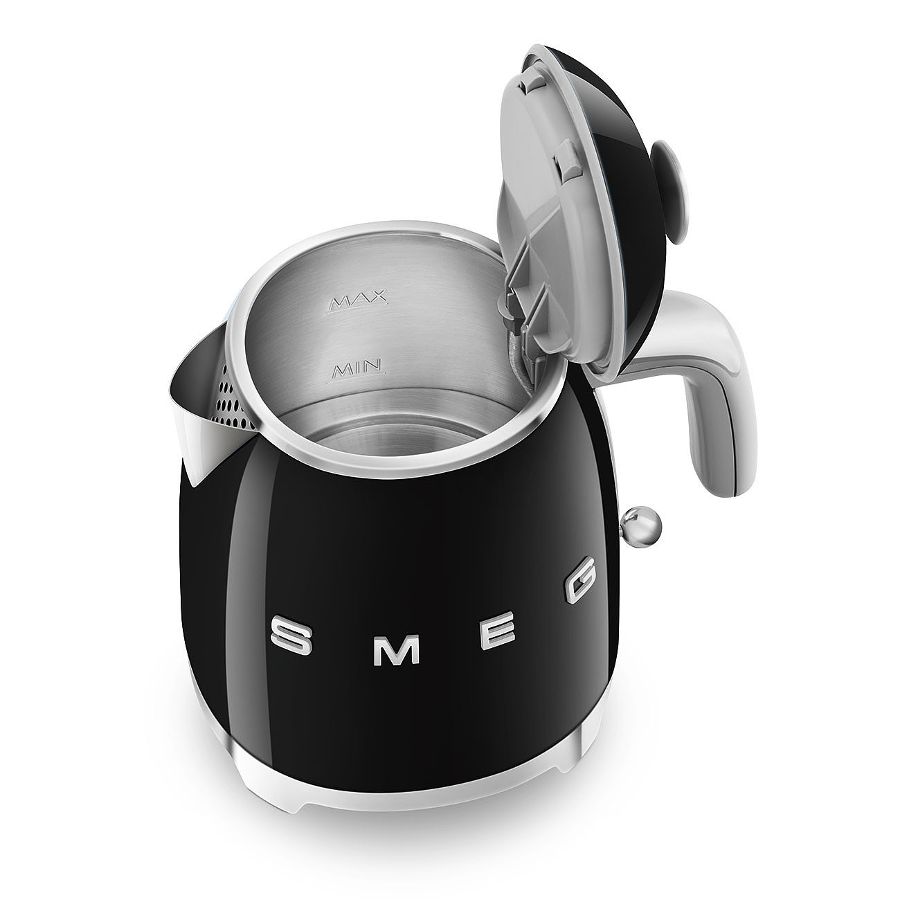 SMEG KLF05BLEU waterkoker
