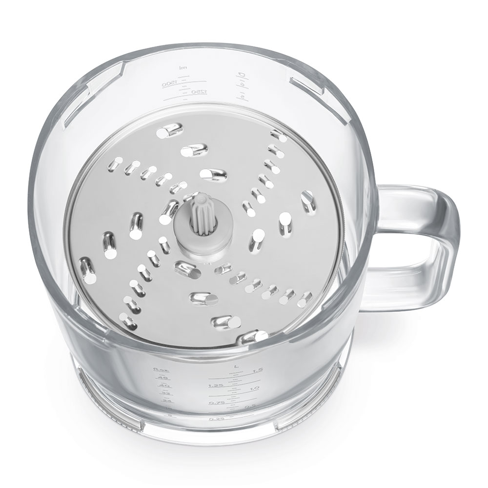 SMEG SDA HBFP11 accessoirekit foodprocessor