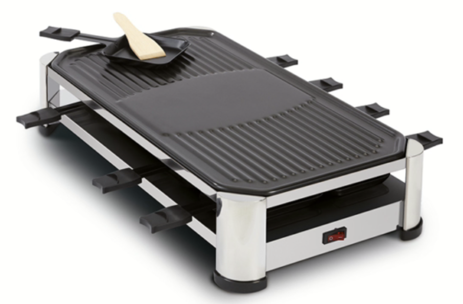 FRITEL 142170 raclette - grill