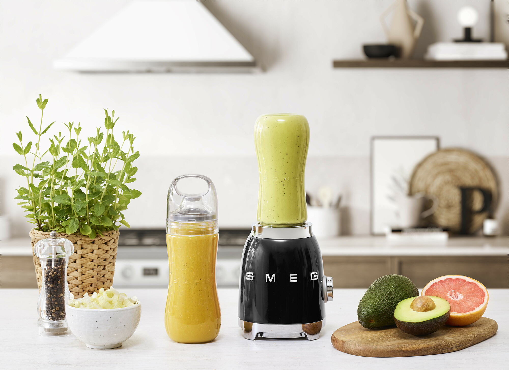 SMEG SDA PBF01BLEU blender