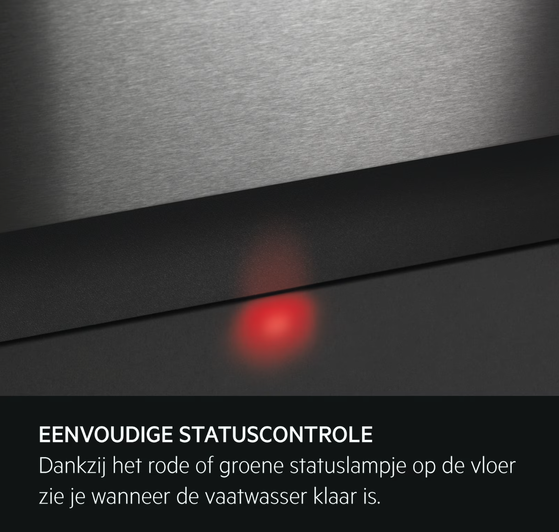 AEG FSE74747P 7000 vaatwasser volledig integreerbaar