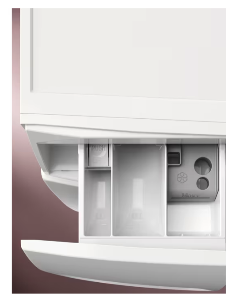 ELECTROLUX EFI61X84G 600 wasmachine ELECTROLUX EFI61X84G 600 wasmachine