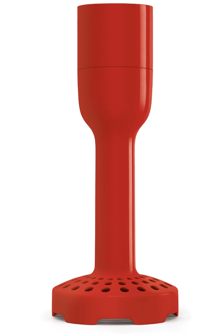 SMEG HBF22RDEU staafmixer