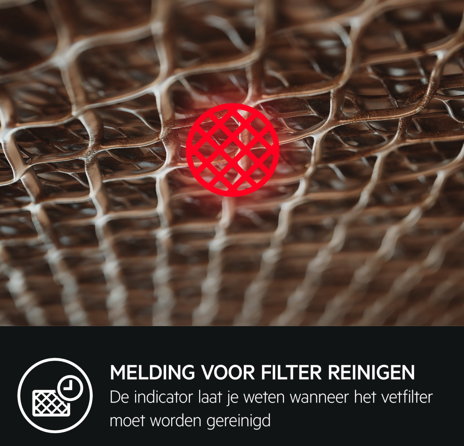 AEG DVE5661HB 7000 headfree dampkap - 60cm AEG DVE5661HB 7000 headfree dampkap - 60cm