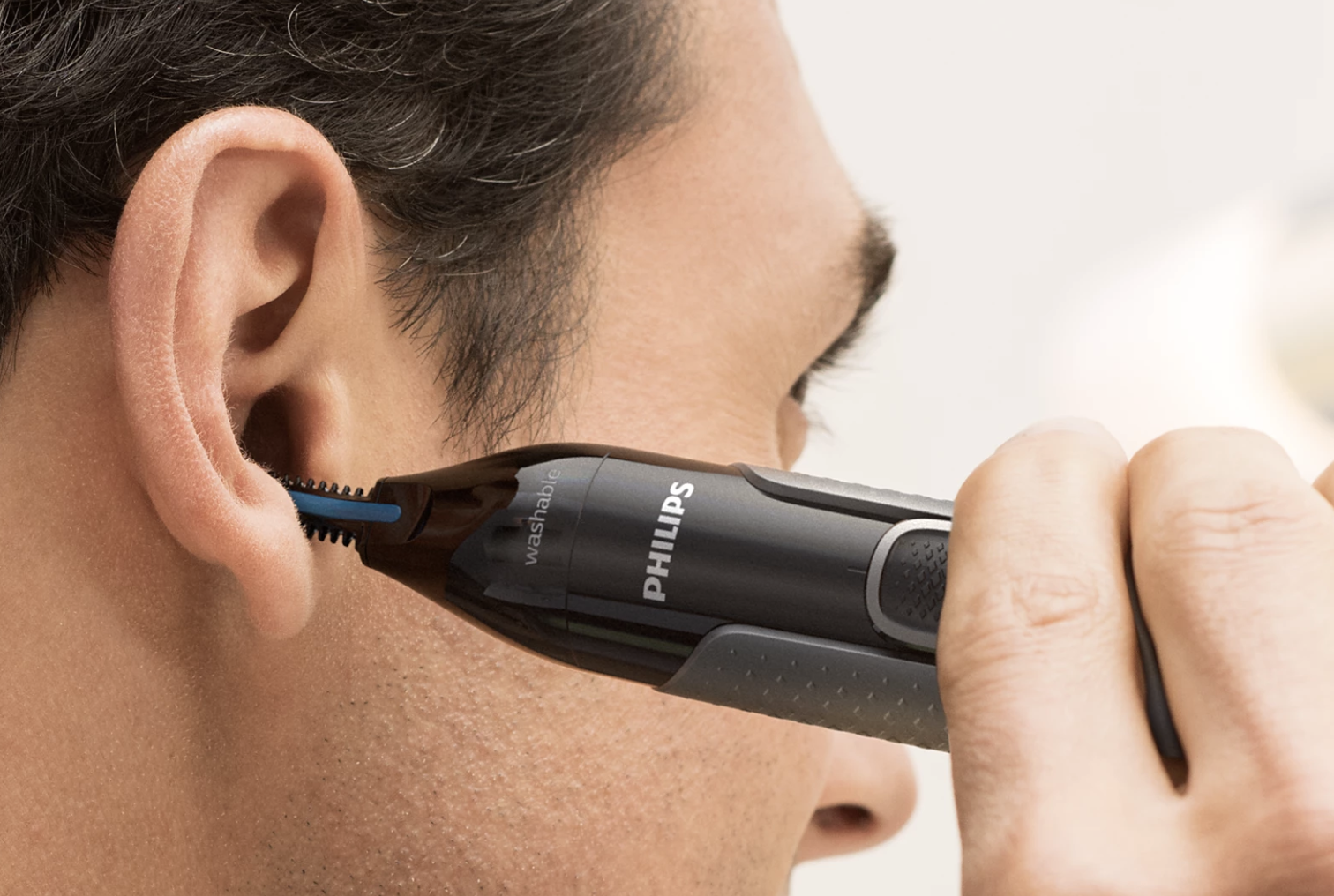 PHILIPS PHNT3650/16 neus- en oortrimmer PHILIPS PHNT3650/16 neus- en oortrimmer