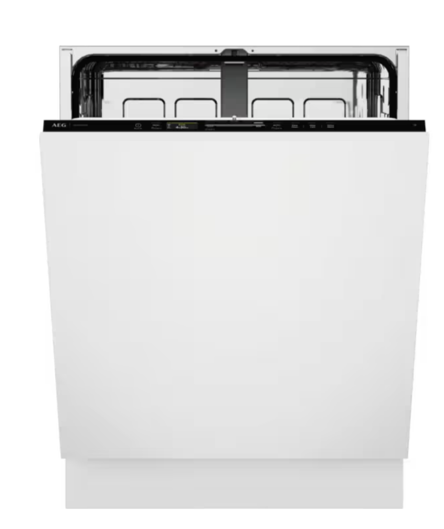 AEG GI9200B1SN 9000 vaatwasser volledig integreerbaar