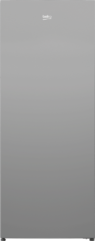 BEKO RFSA240M41SN vrijstaande vriezer - 151cm