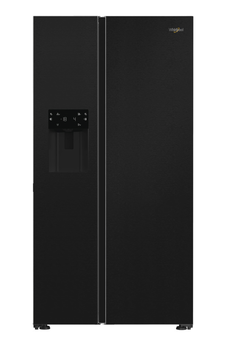 WHIRLPOOL WHG26574WXK5E side-by-side - 179cm