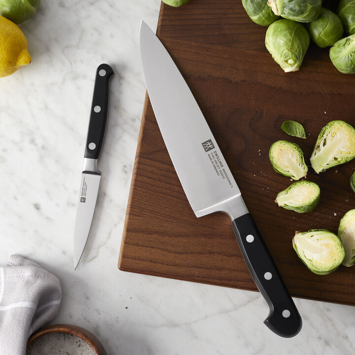 ZWILLING 35645-000-0 Keukenmessenset