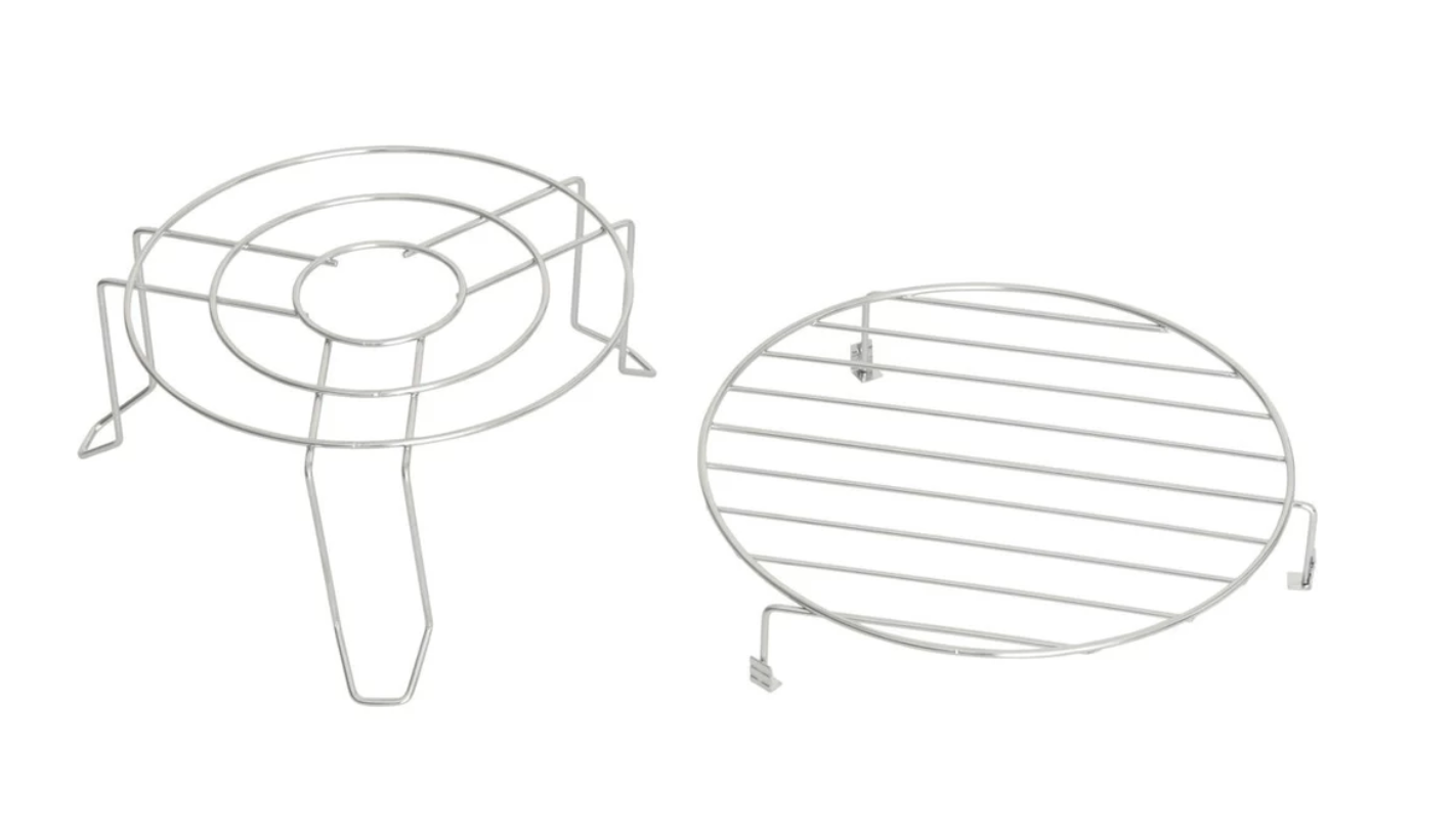 WHIRLPOOL MCP347SL vrijstaande microgolfoven - combi - 30cm