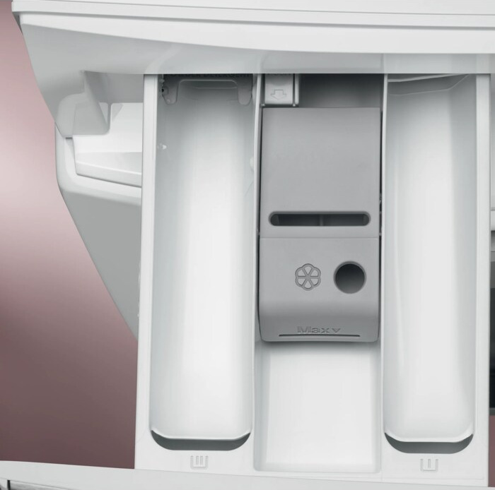 ELECTROLUX EFE6204G 600 SensiCare - Wasmachine 10.5 kg