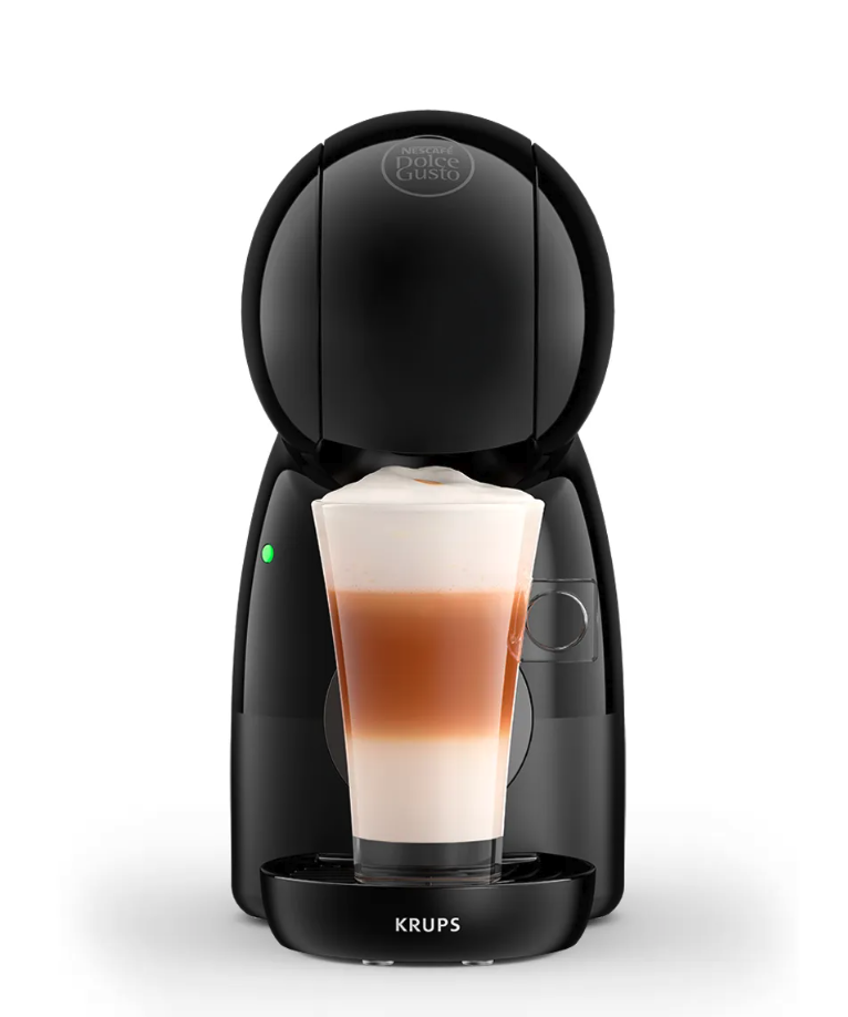 KRUPS YY4876FD capsule- / padmachine