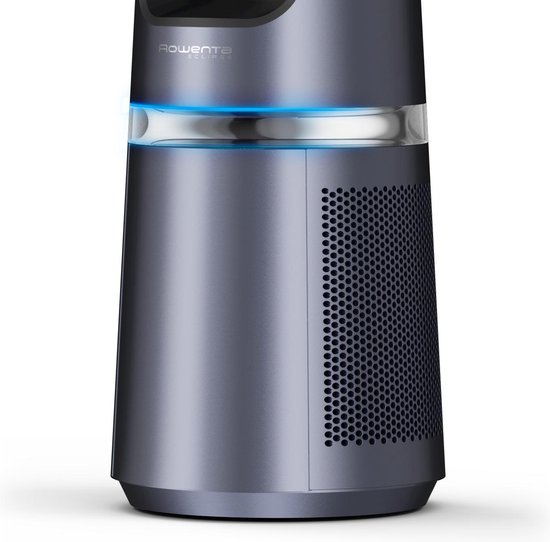 ROWENTA QU5030F0 Rowenta QU5030 Eclipse 2in1 Luchtreiniger-Ventilator 