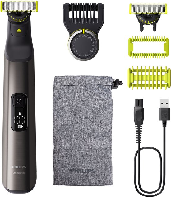 PHILIPS PHQP6552/15 multigroom PHILIPS PHQP6552/15 multigroom