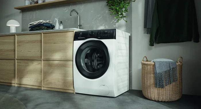 ELECTROLUX EFE6204G wasmachine