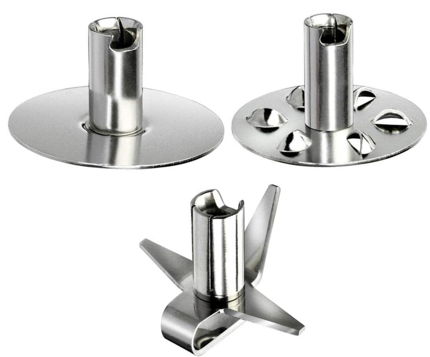 BAMIX 1000006 staafmixer BAMIX 1000006 staafmixer