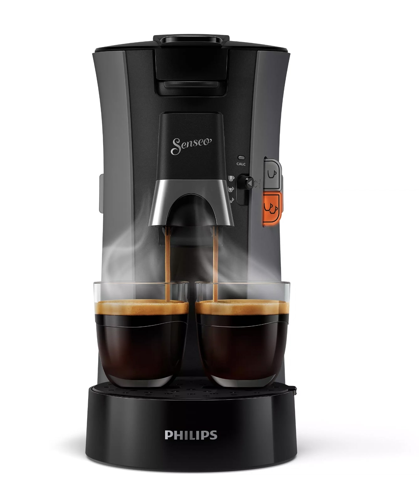 PHILIPS CSA230/50 capsule- / padmachine PHILIPS CSA230/50 capsule- / padmachine