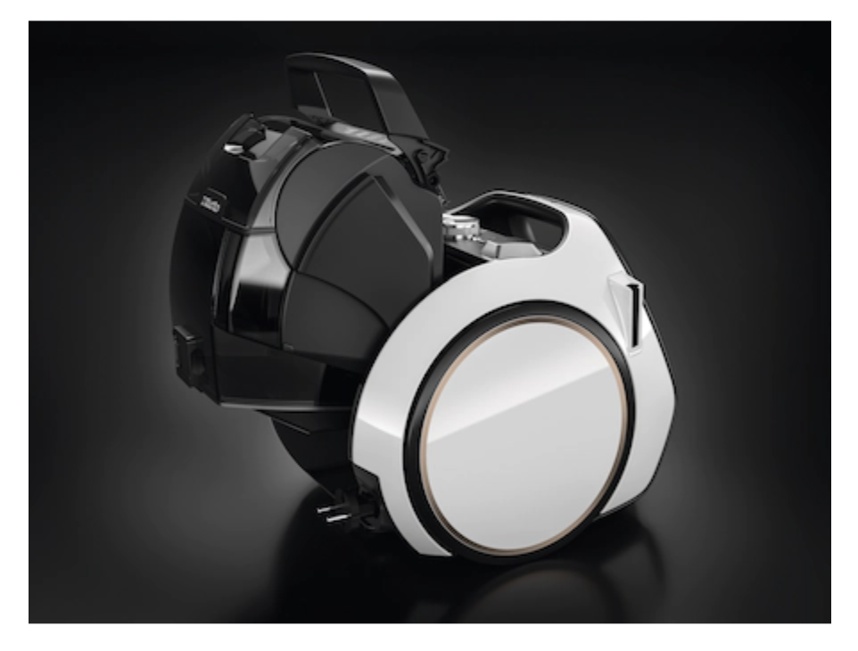 MIELE BOOSTCX1PARQUETLOWE BOOST stofzuiger zonder zak MIELE BOOSTCX1PARQUETLOWE BOOST stofzuiger zonder zak