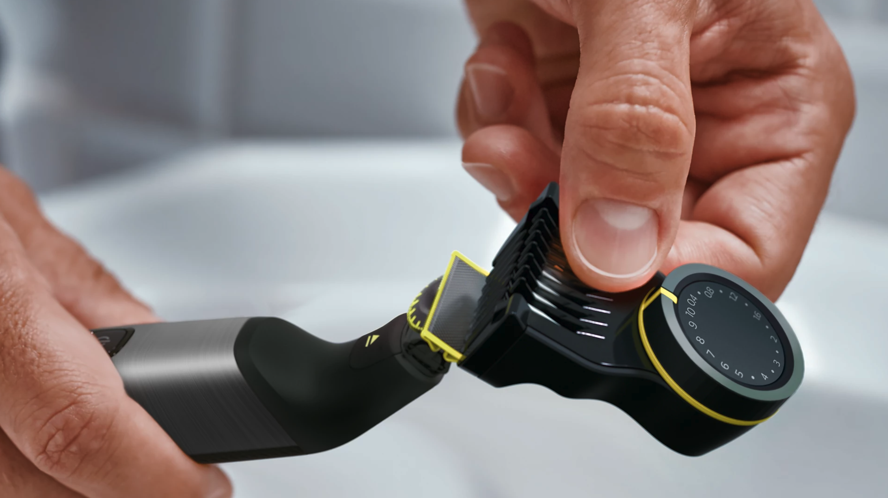 PHILIPS PHQP6552/15 multigroom PHILIPS PHQP6552/15 multigroom