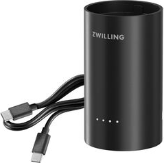 ZWILLING 1030462 Handstofzuiger