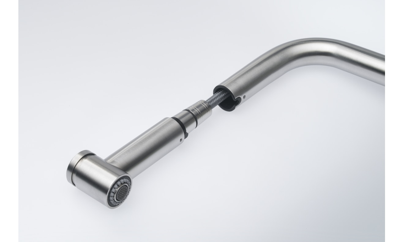 FRANKE 301873 ATLAS NEO ééngreepsmengkraan - keuken FRANKE 301873 ATLAS NEO ééngreepsmengkraan - keuken