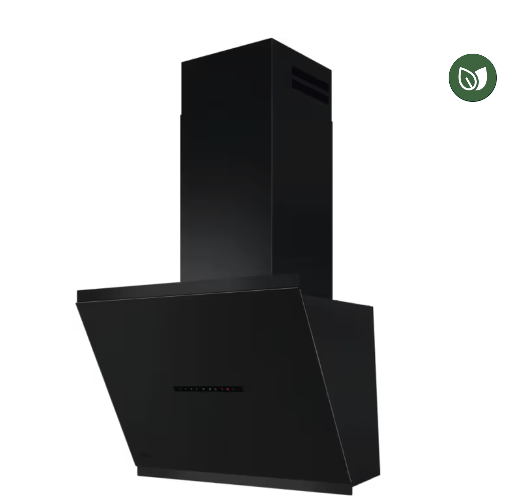 AEG GV77D61ST 7000 headfree dampkap - 60cm AEG GV77D61ST 7000 headfree dampkap - 60cm